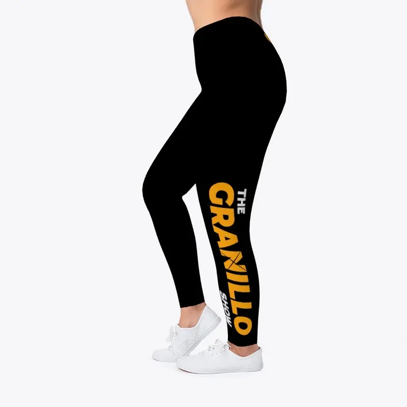 TGS Leggings